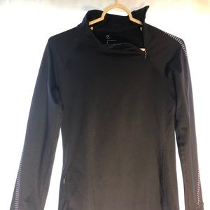 GAPfit Winterbrush Sport Sweater Ski Season Fav!